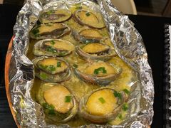 -海食焗(新光天地店)