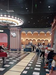 -MELAND亲子乐园•活动包场(北京亦庄龙湖天街店)