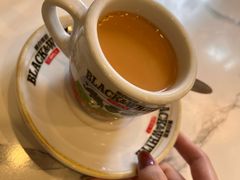 -新绿茵阁茶餐厅(皇朝东南亚花园分店)