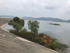 -横山水库