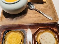 -京兆尹(雍和宫店)