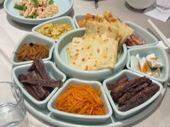 -静之湖湖畔餐厅