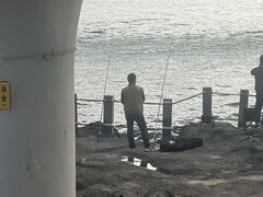 -演武大桥观景平台