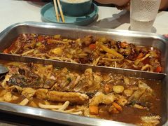 -尚渔味双拼烤鱼(燕郊永旺店)