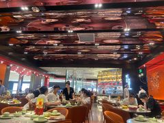 -蝴蝶里·粤菜·点心(龙湖杭州金沙天街店)