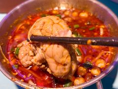 -川正旺江湖菜(三元桥店)