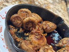 -BROWNSTONE布朗石西班牙餐厅(富城店)