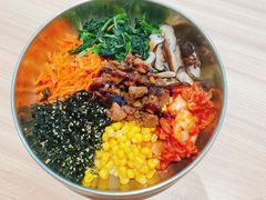 -米村拌饭(摩码广场店)