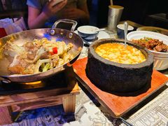 -绿茶餐厅(千岛湖银泰城店)