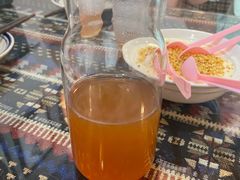 -蜗牛小馆醉乡民谣云南菜(惠新西里店)