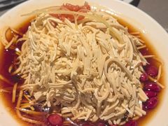 -晓淮山·扬州早茶·淮扬菜(龙阳广场店)