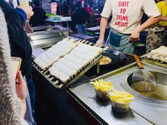 毛豆腐-大学城夜市大排档(凤栖路店)