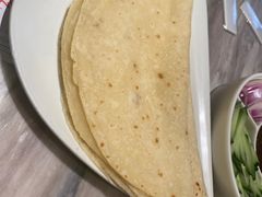 筋饼-老昌春饼(中央大街店)