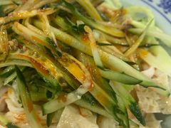 -勾魂凉皮(西二旗辉煌国际店)