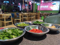 -肖仙仙羊肉汤·始于1996年(郫都店)