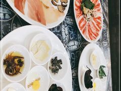 -桥香园过桥米线(国贸店)