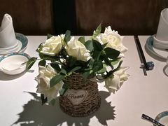 -肆月河豚·新淮扬(金融街店)
