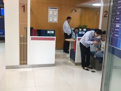 -浦发银行(南京西路支行)