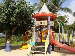 -三亚亚龙湾天域度假酒店