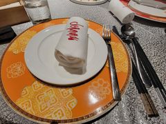 -北京王府井希尔顿酒店·秦唐中餐厅Chynna