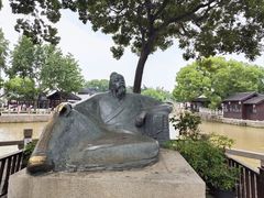 -枫桥景区