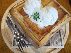 -去茶去餐厅(中央大街店)