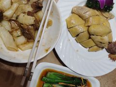 -广东胜利宾馆西关粤中餐厅