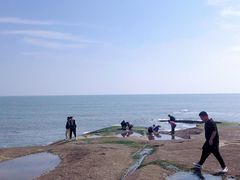 -前王院•巧克力海鲜市集餐厅(万平口店)