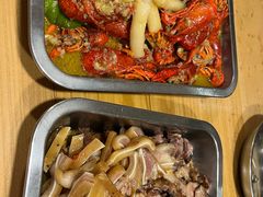 -红姐龙虾·烧烤·酸菜鱼(二十二年老店)