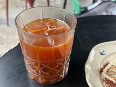 -Be Lived Cafe比例咖啡(摩天轮店)