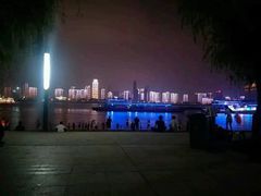 -武汉两江游览·夜游长江(汉口粤汉码头)