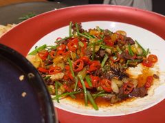 -青年公社烤鸭(肇嘉浜路店)