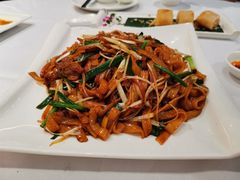 -宝园酒家(美林M·LIVE天地东座店)