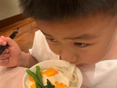 -铭轩中餐厅·海南菜·粤菜(亚龙湾瑞吉店)