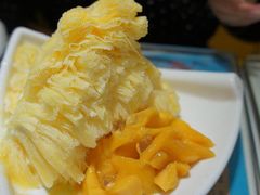 雪花冰-糖糖屋•糖水•雪花冰店(时尚天河店)