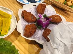 -鱼颜诱纸纸上烤鱼·蛙(龙湖天街店)