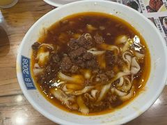 大同刀削面-晋B2008刀削面(小南庄店)