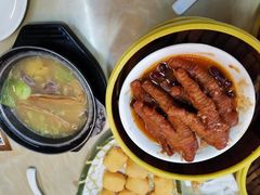 -明泉居茶点荟(车陂店)