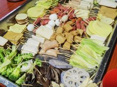 -江油特色冷沾沾(火炮街店)