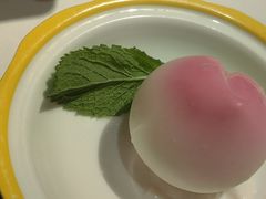 -惠丰堂饭庄·烤鸭·京味菜(万泉庄 苏州桥店)