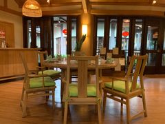 -青城山六善酒店·紫氣園中餐厅