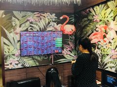 -屿家轻奢农家小院(十三陵店)