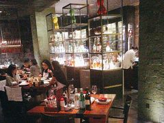 -赤RedBowl川锅·炙烤·板前(北京瑰丽酒店)