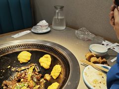 -门家大院铁锅炖·KTV·包房(浑南店)