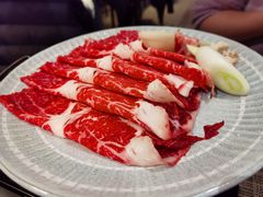 澳洲和牛M6-满来寿喜烧(金虹桥店)