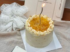 -流酥可心·牛乳蛋糕商店(禾祥西路店)