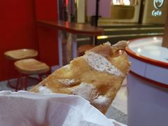 -Ole'超市(汉街万达店)