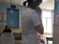 -吉林大学第二医院(自强院区)