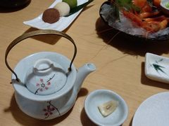 松茸汤-山之川日料放题(通州店)
