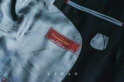 点击看大图 -优山定制西服衬衫大衣(国贸店)